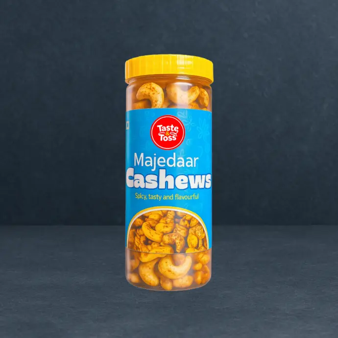 Majedaar Cashews