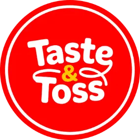 Taste And Toss
